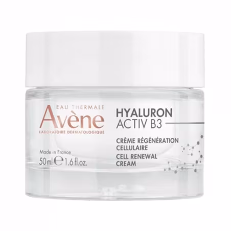 Avène Hyaluron Activ B3 Crema Regeneradora Celular 50ml