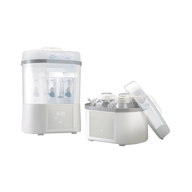 Chicco Esterilizador com Secagem