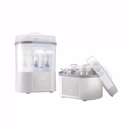 Chicco Esterilizador con Secado