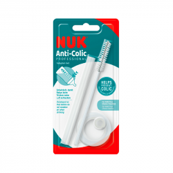 Nuk Straw and Brush for...