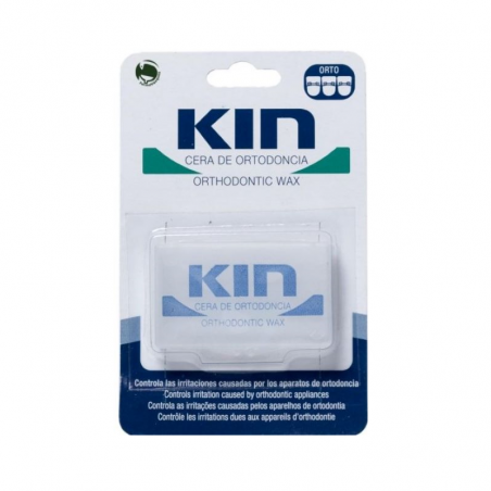 Kin Cire Orthodontique Kin Cire Orthodontique