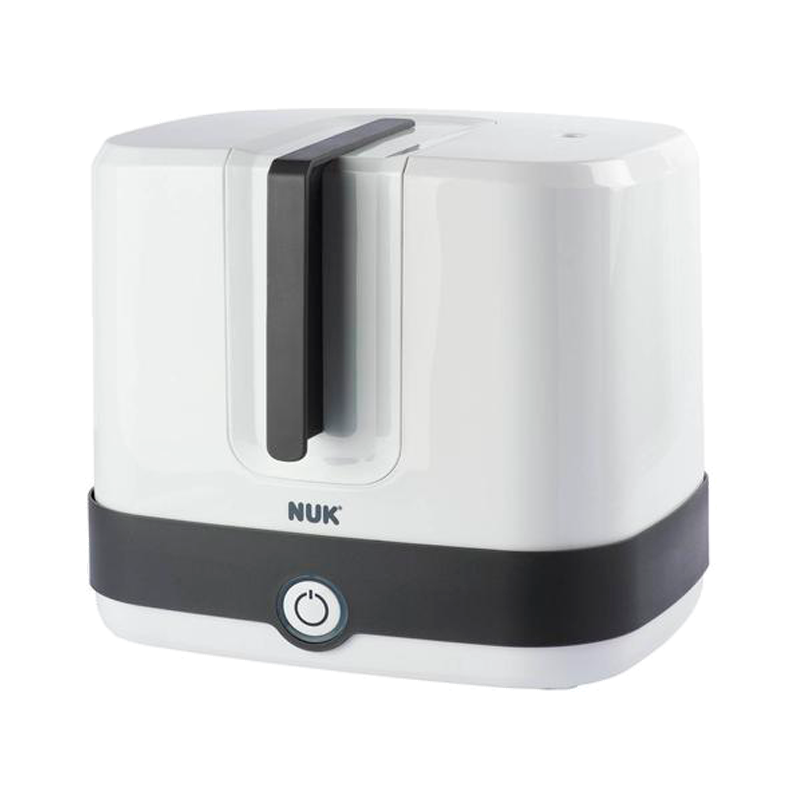 Esterilizador de vapor Nuk