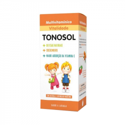 Tonosol Vitalidad 200ml