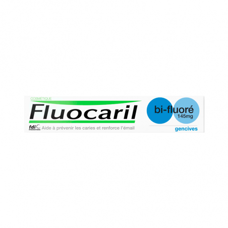 Fluocaril Dentifrice Gencives 75 ml