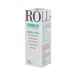 Anidrosan Anti-Perspirant Roll-On 50ml