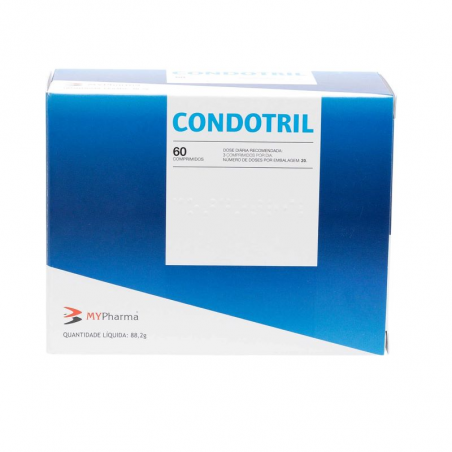 Condotril 60 tablets