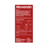 Movendo des granules vers la solution 26 sachets