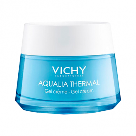 Vichy Aqualia Thermal Gel-Crema Rehidratante 50ml