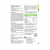 Absorvit Refresh Detox 12 comprimés effervescents