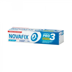 Novafix Pro3 Sin Sabor 70gr