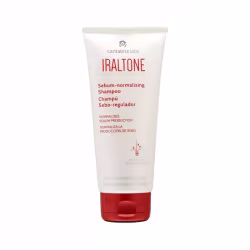 Iraltone Sebum Normalizing Shampoo 200ml