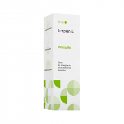 Terpenic Synergy Mosquito 30ml