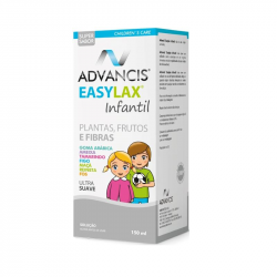 Advancis Easylax Children 150ml