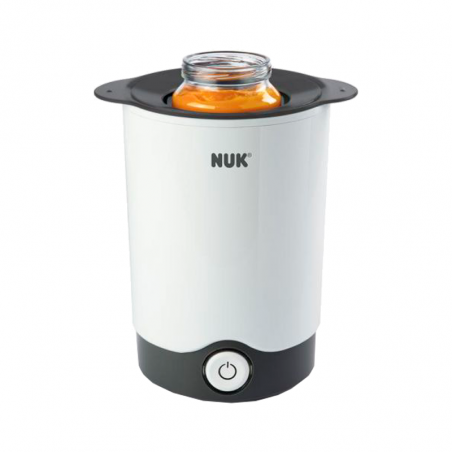 Calentador de biberones Nuk Thermo Express Plus