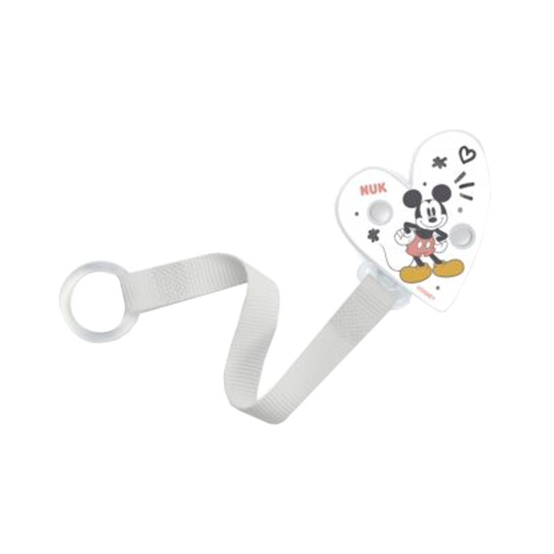 Nuk Vajilla Mickey Mouse Disney Baby