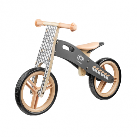Bicicleta de naturaleza Kinderkraft Runner