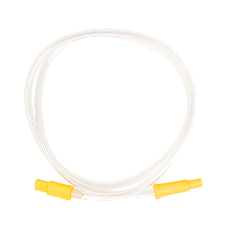 Medela Soil Milk Extractor Tube and Swing Flex