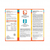 Absorvit Huile de Foie de Morue Infantile 150 ml Absorvit Huile de Foie de Morue Infantile 150 ml