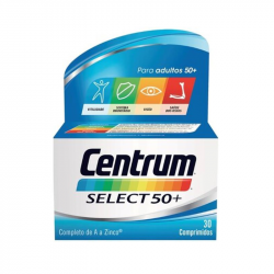 Centrum Select 50+ 30 pills