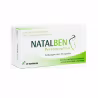 Natalben Preceptif 30 gélules