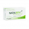Natalben Preconceptivo 30 capsulas Natalben Preconceptivo 30 capsulas