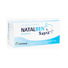 Natalben Supra 30 capsules Natalben Supra 30 capsules