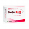 Natalben Lactação 60 cápsulas Natalben Lactação 60 cápsulas