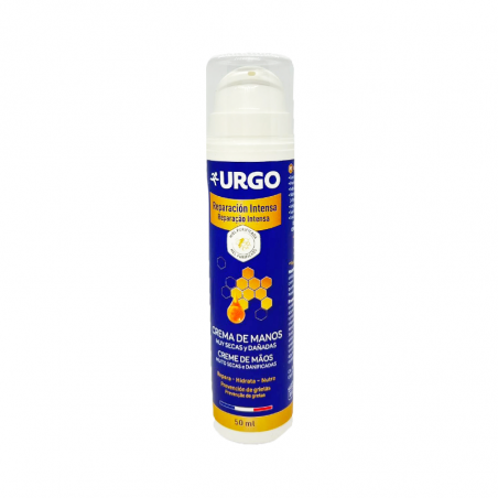 Urgo Hand Cream 50ml