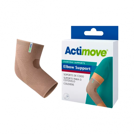 Actimove Elbow Support Beige Size M