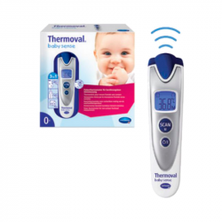 Veroval Baby Thermometer 3 in 1
