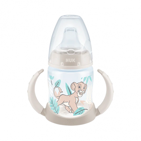 Nuk First Choice+ Disney Baby Learning Cup 6-18m 150ml