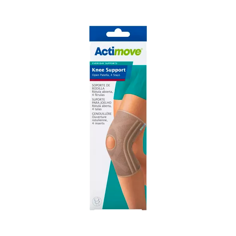 Knee Support, Size: M