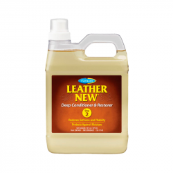 Leather New Oil Conditioner...
