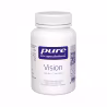 Pure Encapsulations Visión 60 cápsulas