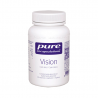 Pure Encapsulations Vision 60 gélules Pure Encapsulations Vision 60 gélules