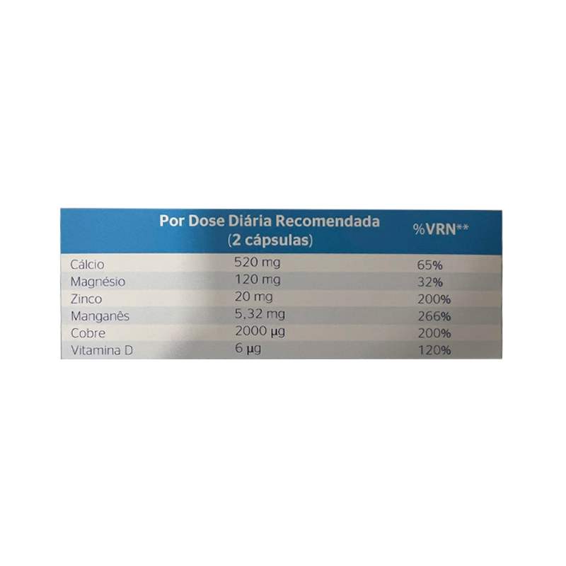 Pure Encapsulations Calcium Complex 90 cápsulas