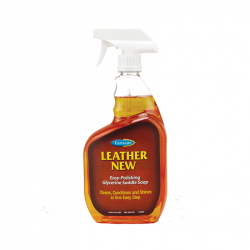 Leather New Spray 473ml