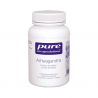 Pure Encapsulations Ashwagandha 60 cápsulas Pure Encapsulations Ashwagandha 60 cápsulas