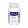 Pure Encapsulations Sport 60 gélules Pure Encapsulations Sport 60 gélules
