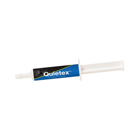 Quietex Oral Paste 12ml