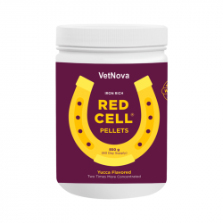 Red Cell Pellets 850g