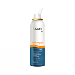 Tonimer Spray Nasal Hypertonique 125 ml