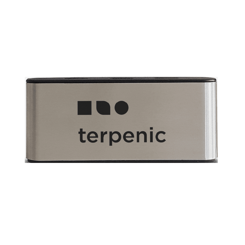 Difusor de aromaterapia Terpenic Fun Run