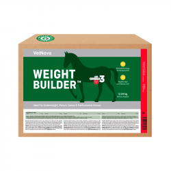 Weight Builder 5,04kg