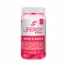 Lifergy Hair and Nails 60 gomas