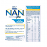 NAN Sans Lactose 400g NAN Sans Lactose 400g