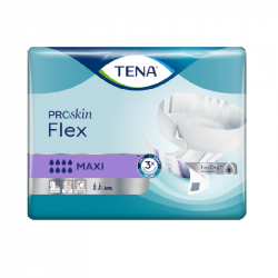 Tena Flex Maxi tamanho S 22 unidades