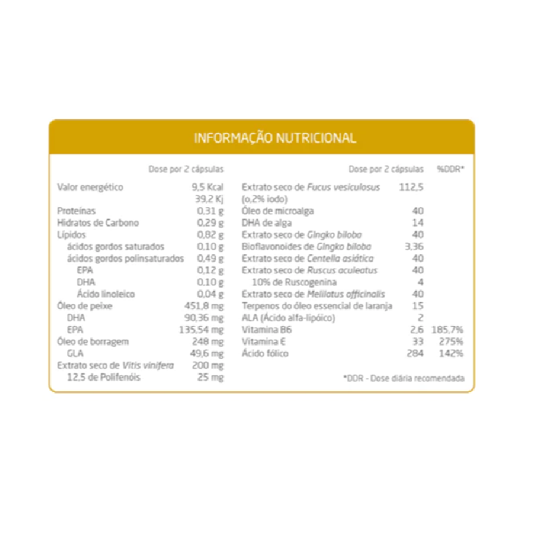 Cellulase Pearls 40 capsules Cellulase Pearls 40 capsules