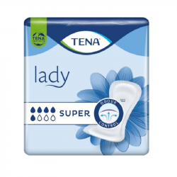 Tena Lady Super 30 units