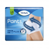 Tena Pants Plus Size M 14 units Tena Pants Plus Size M 14 units